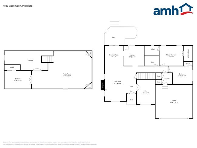 Photo - 1863 Goss Ct