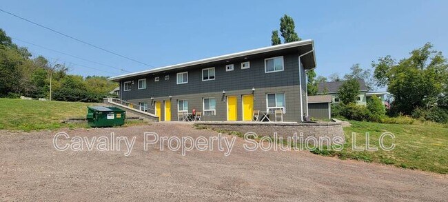 Photo - 923 E Central Entrance Unidad All Utilities Included