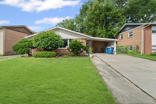 Photo - 12238 S Lawndale Ave House