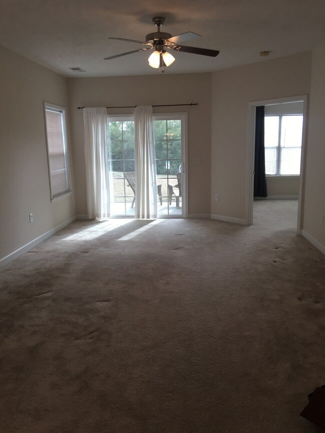 Photo - Large 3 Bedroom 1st Floor Condo in Ashley Park