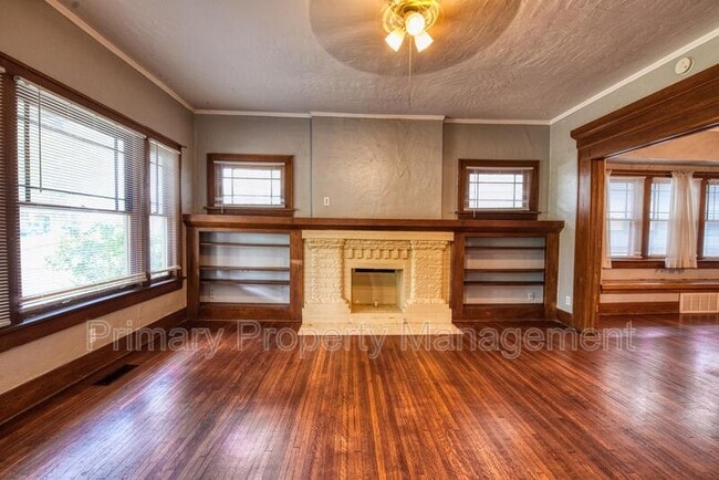 Photo - 1201 NW 40th St