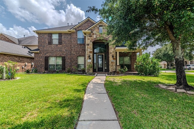 Building Photo - 6219 St Rosalia Dr
