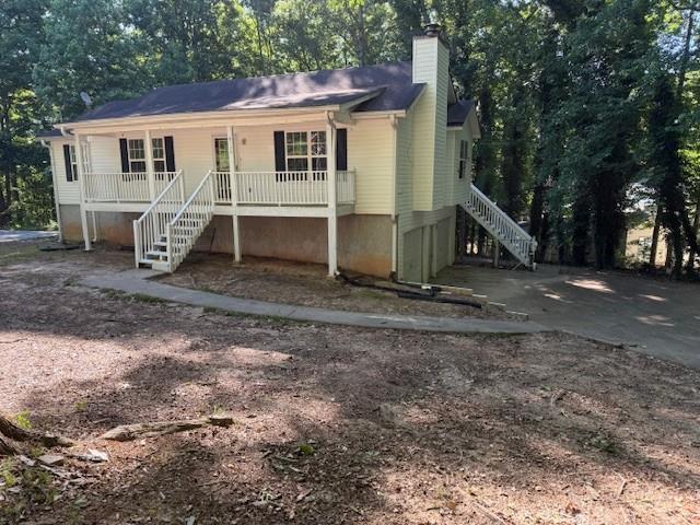 Building Photo - 2196 Stenger Rd