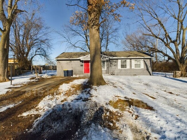 Photo - 9401 Bristol Ave