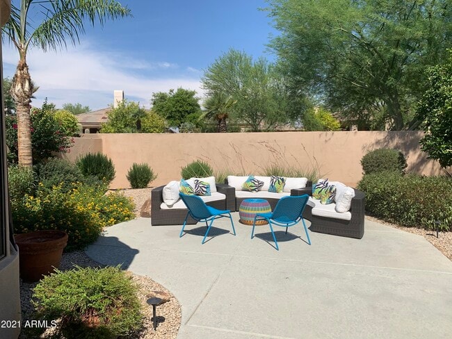 Building Photo - 7705 E Doubletree Ranch Rd Rental