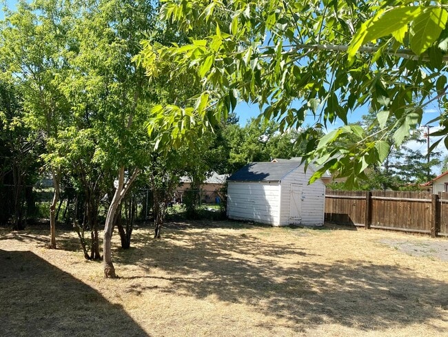 Photo - Large 3 bed 2 bath with fenced back yard