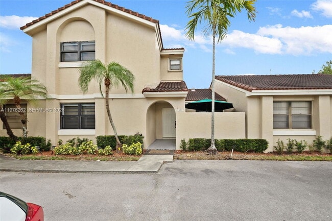 Building Photo - Northwest 170th Lane, Hialeah, FL 33015 - 3 BR 2 BA townhouse