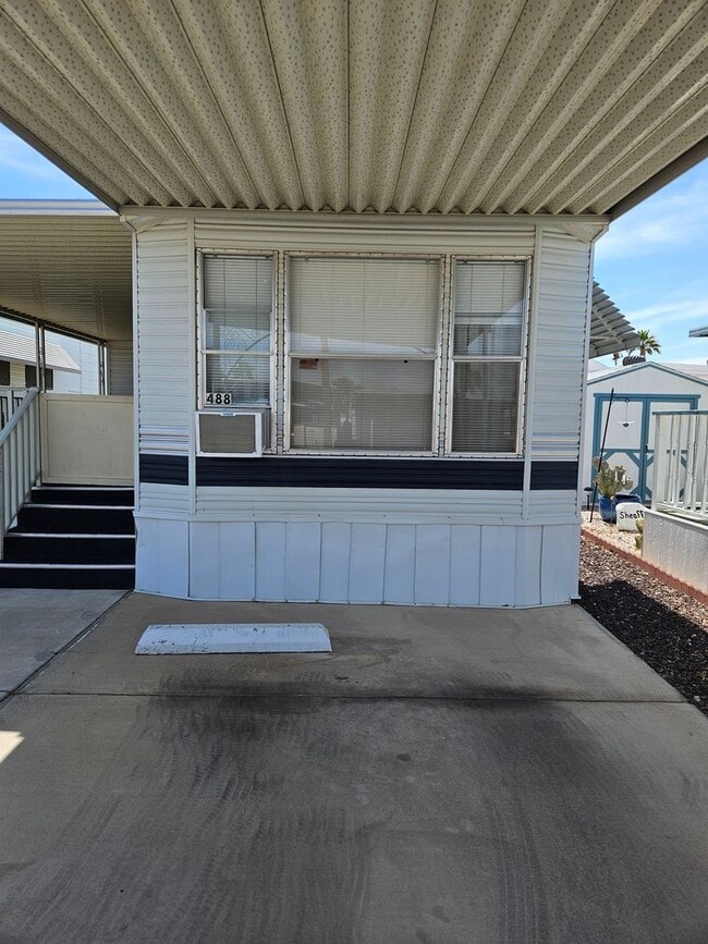 2000 Ramar Rd