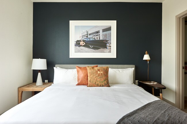 Photo - The Braxton Apartments