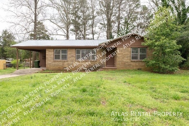 Building Photo - 3811 Vogel Dr NW