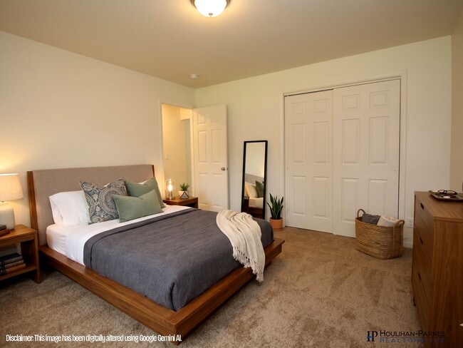Village Crest Apartments