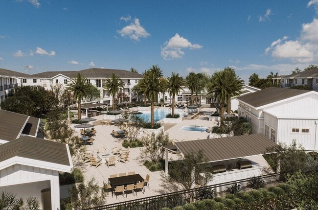 Park Center at Seven Oaks