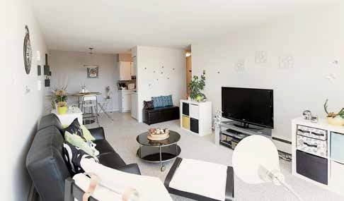 Photo - Sherbrooke Manor Apartments