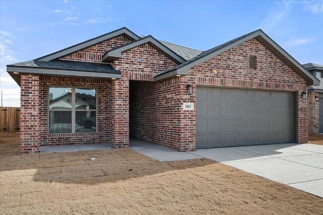 Photo - Beautiful New Build Home in Cypress Ranch!