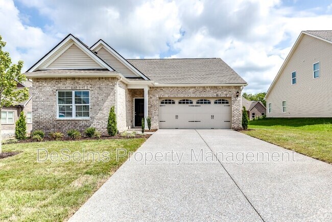 Building Photo - 1024 Hillbrook Dr Rental