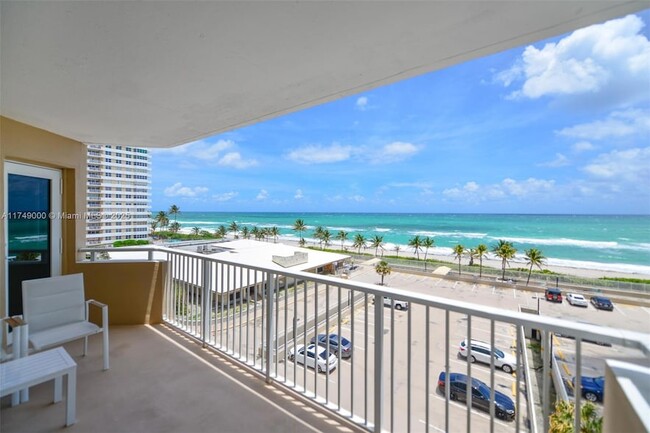 Photo - 1980 S Ocean Dr Condo Unit 5E