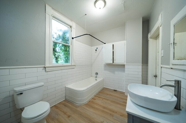 Photo - Izard Street Unit A