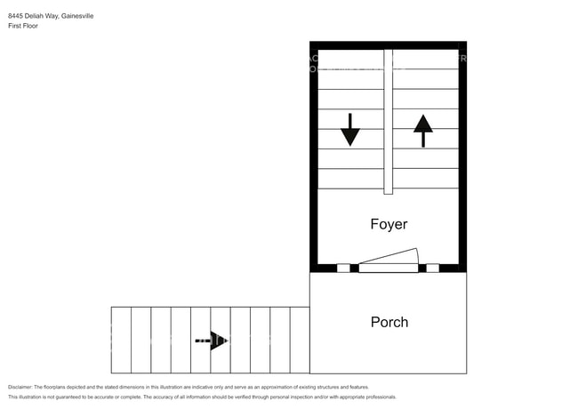 Photo - 8445 Deliah Way