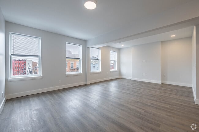 Sala de estar n.° 3 - 50 E McMicken Ave