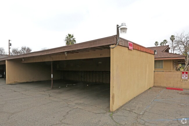 Photo - Fashion Park Apartments