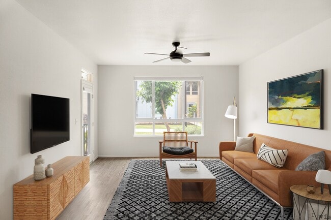 Kapolei Lofts