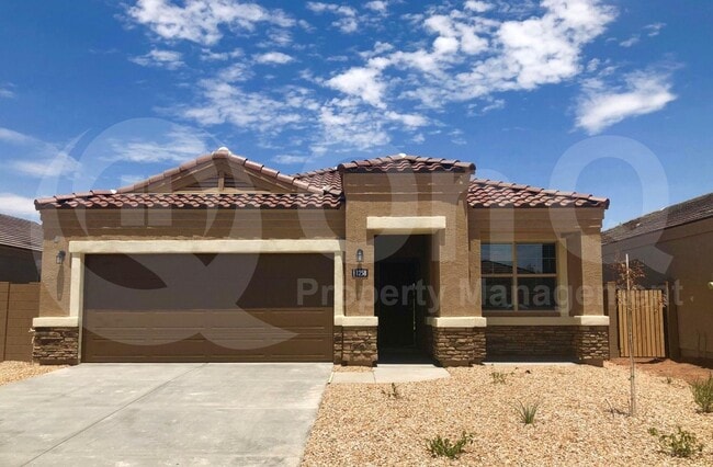 Building Photo - 1258 E Paul Dr Rental