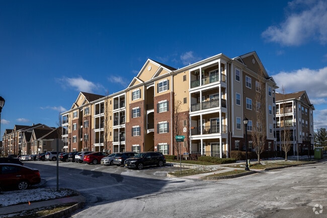 Photo - Celebrations at South Plainfield