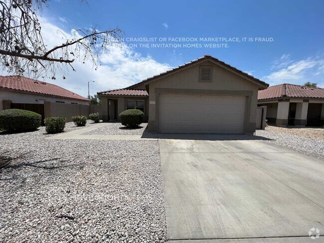 Building Photo - 15709 W Watson Ln Rental