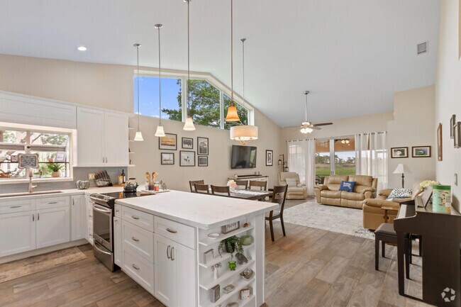 Building Photo - 1401 Mahogany Pl Rental
