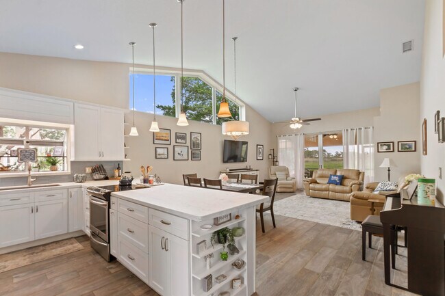 Building Photo - 1401 Mahogany Pl Rental