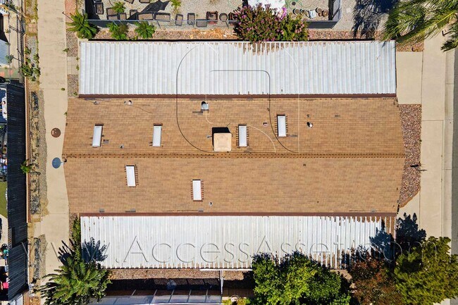 1360 Cabrillo Dr