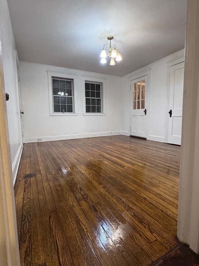 Sala de estar - 11 Page St