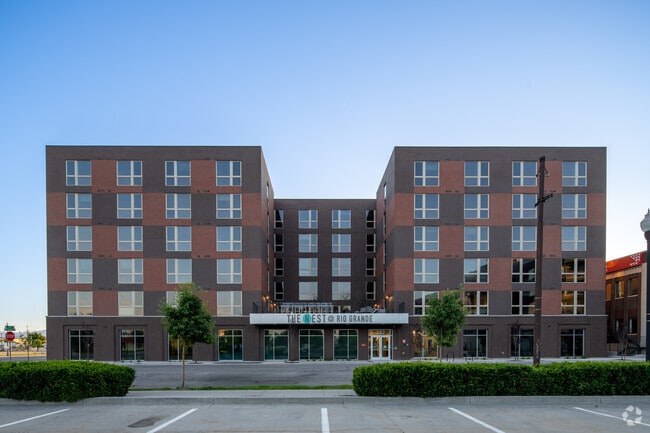 Building Photo - The Nest at Rio Grande Rental