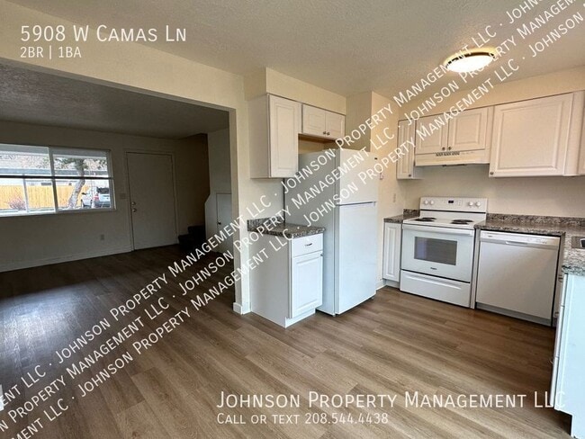 Photo - 5908 W Camas Ln