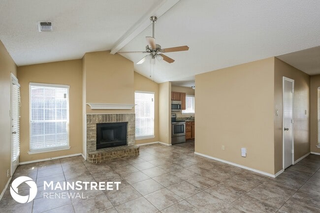 Photo - 1201 Glen Creek Dr