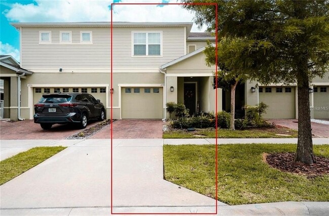 Building Photo - 2749 Pleasant Cypress Cir