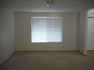 Photo - Huge deck, triple car garage/RV parking, storage