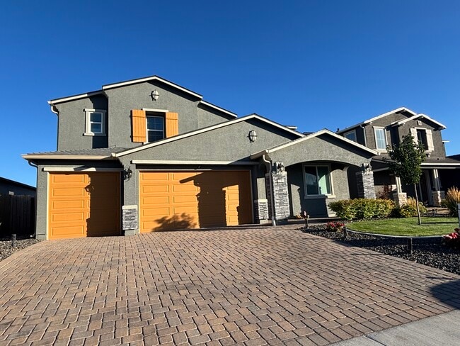 Building Photo - 2181 Wyaconda Dr Rental