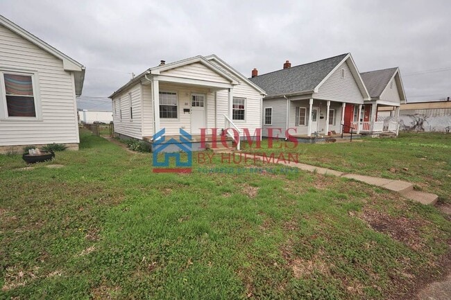 Photo - Two Bedroom House | Now Available