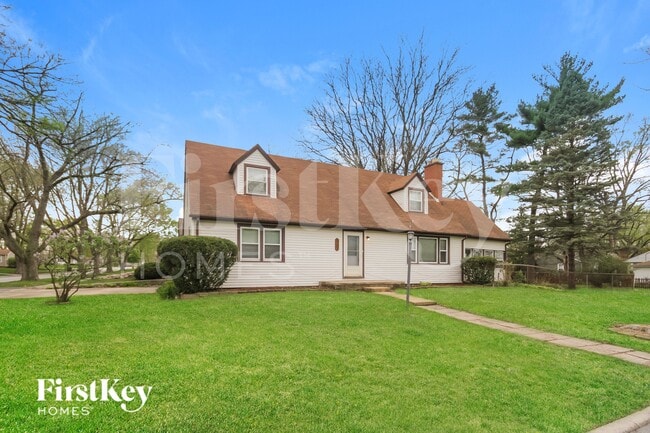 Photo - 1802 Evergreen Rd