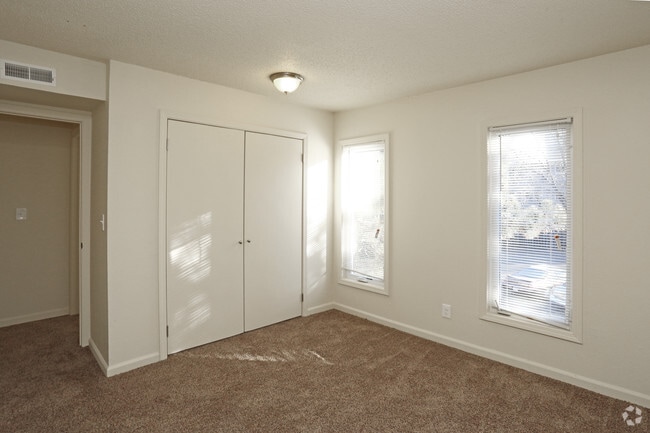 Andover Park Apartments