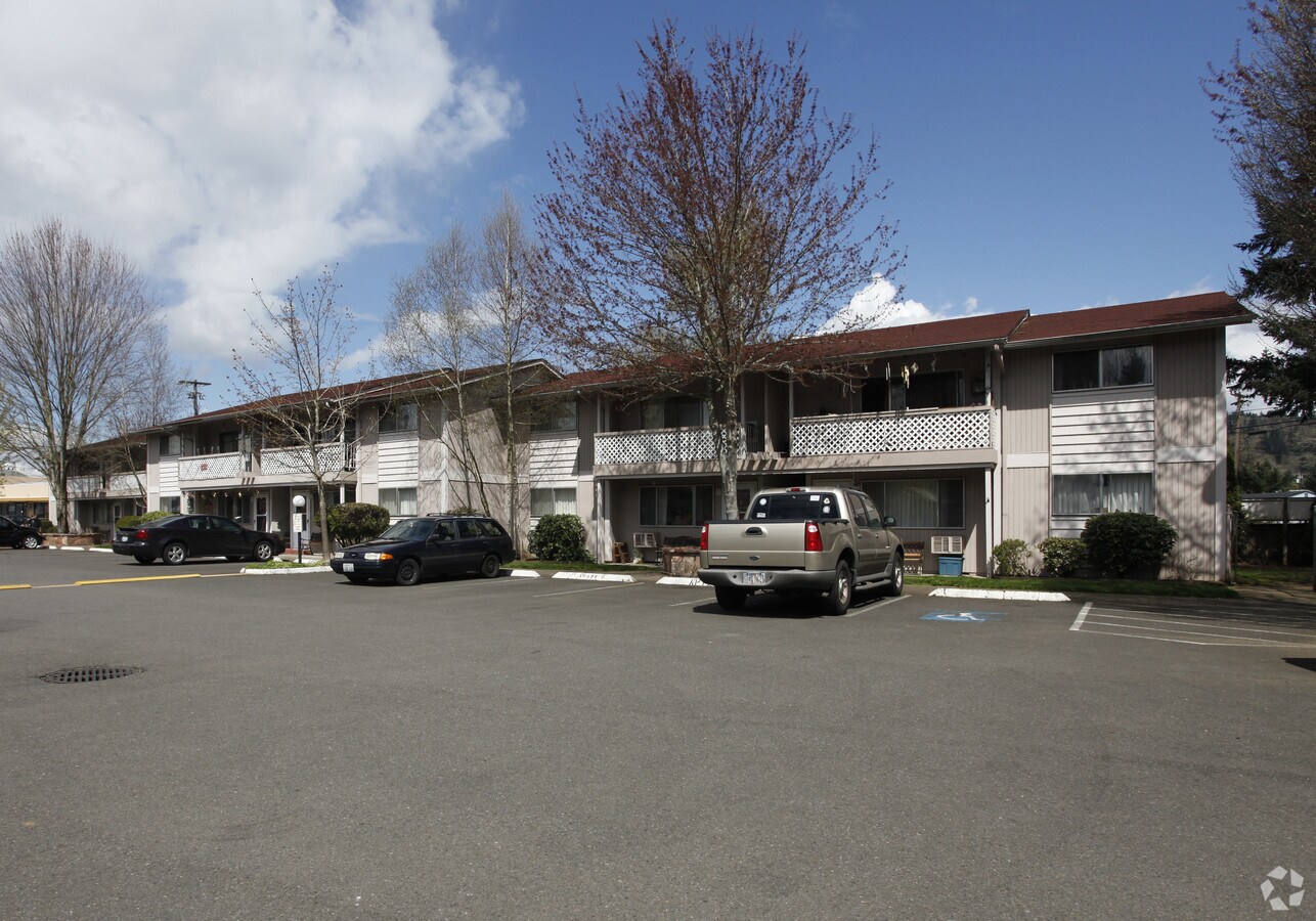 Photo - Cavalier Properties