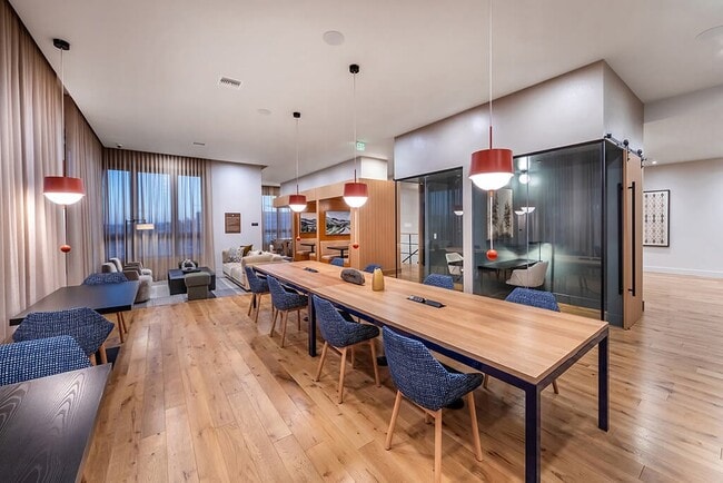 Olivean Apartments
