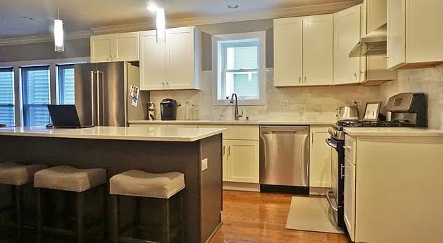 Photo - 3727 N Christiana Ave Unit 1