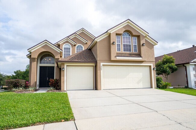 Photo - 2703 Snow Goose Ln