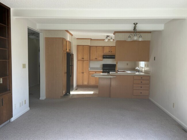 Photo - 2707 13th St W Unidad 4