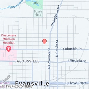 Building Photo - 212 E Maryland St