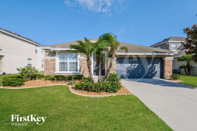 Building Photo - 9924 59th St E