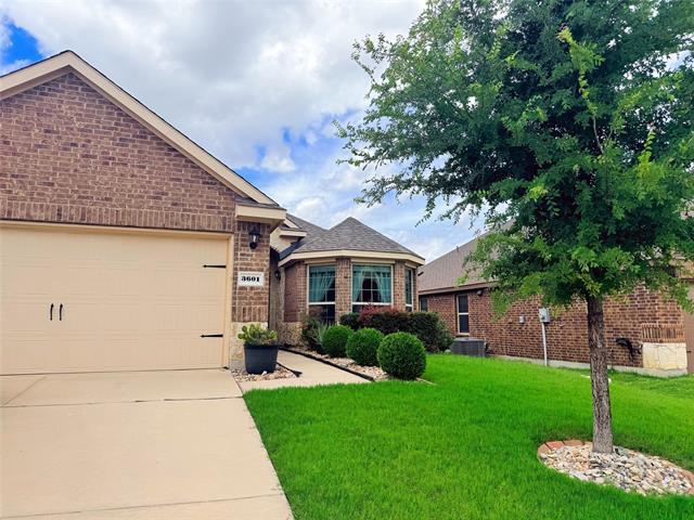 Photo - 3601 Sabine Dr