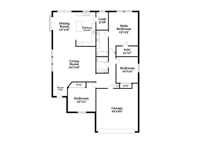 Photo - 10657 E Bogart Ave